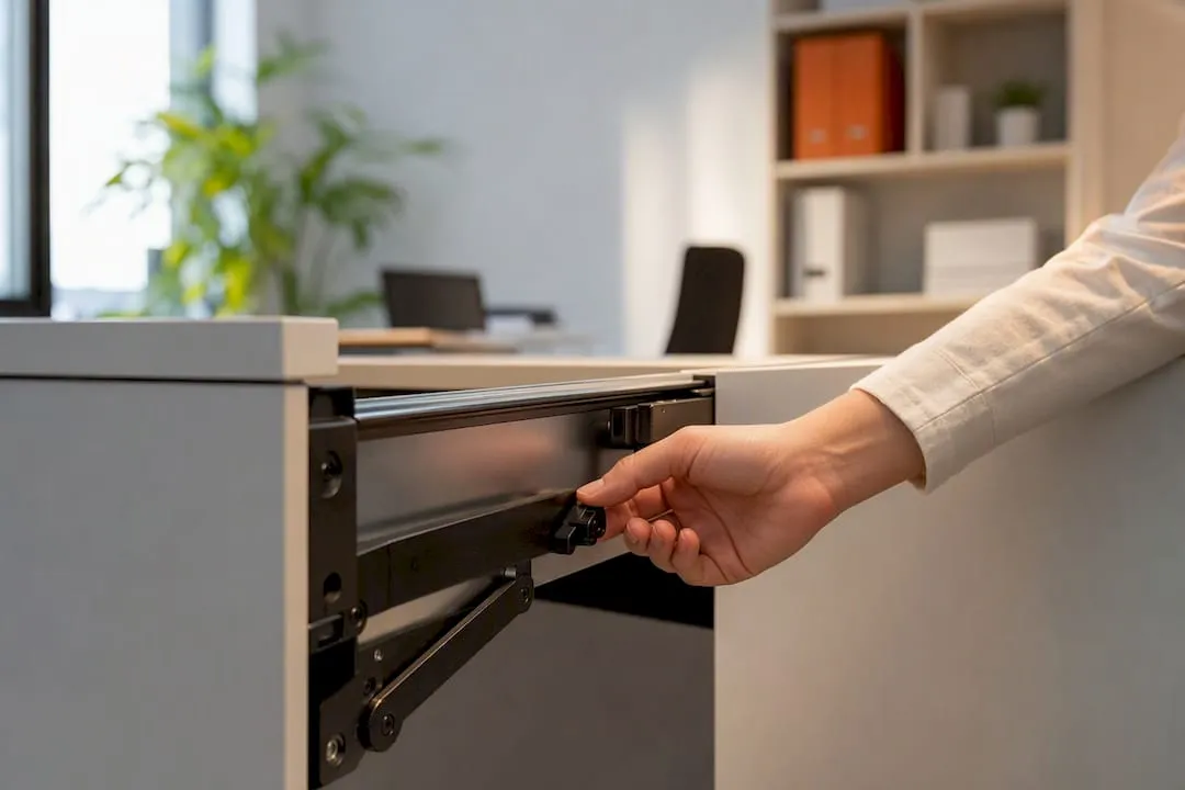 Anti-tilt filing cabinet: the safety-first buying guide