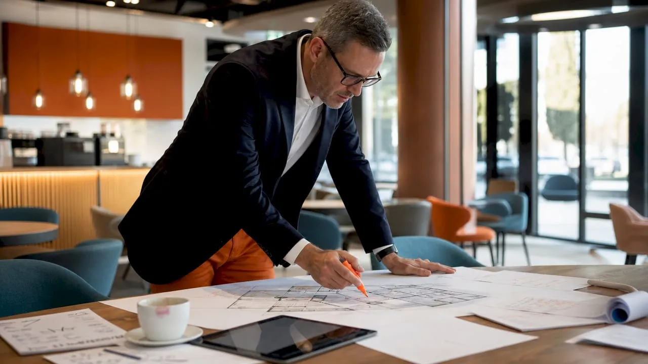 What is office space utilisation: a practical guide