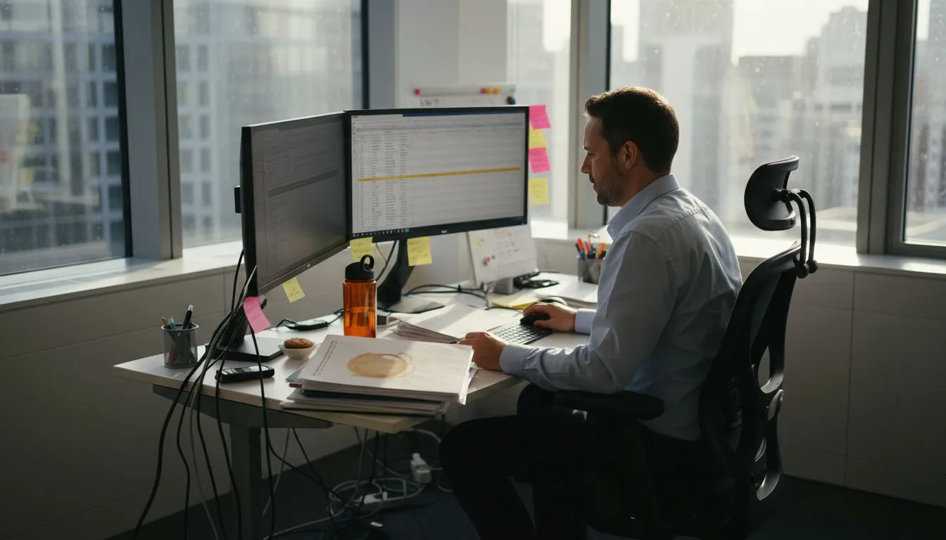 Enhance productivity with the right office chairs in 2026
