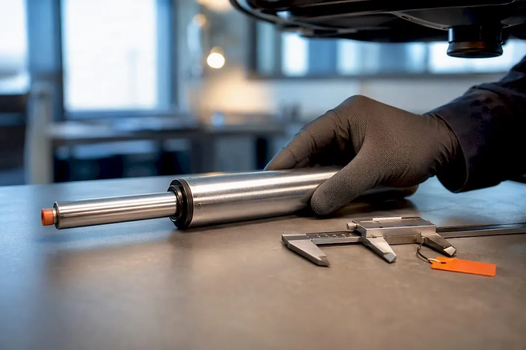 UK Procurement: Ask for Cycle Test Reports on Class 4 Gas Lifts