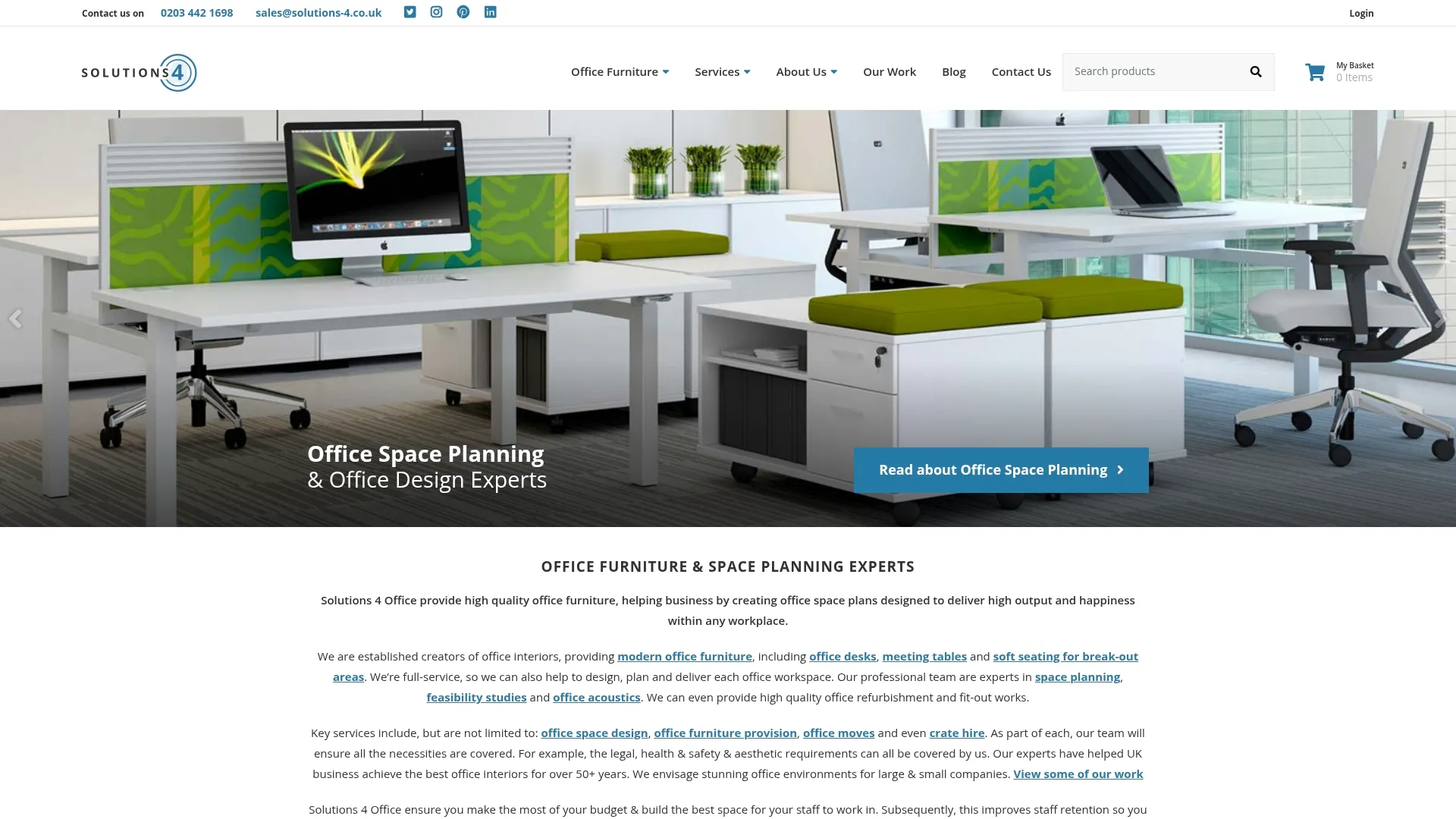 Product Screenshot