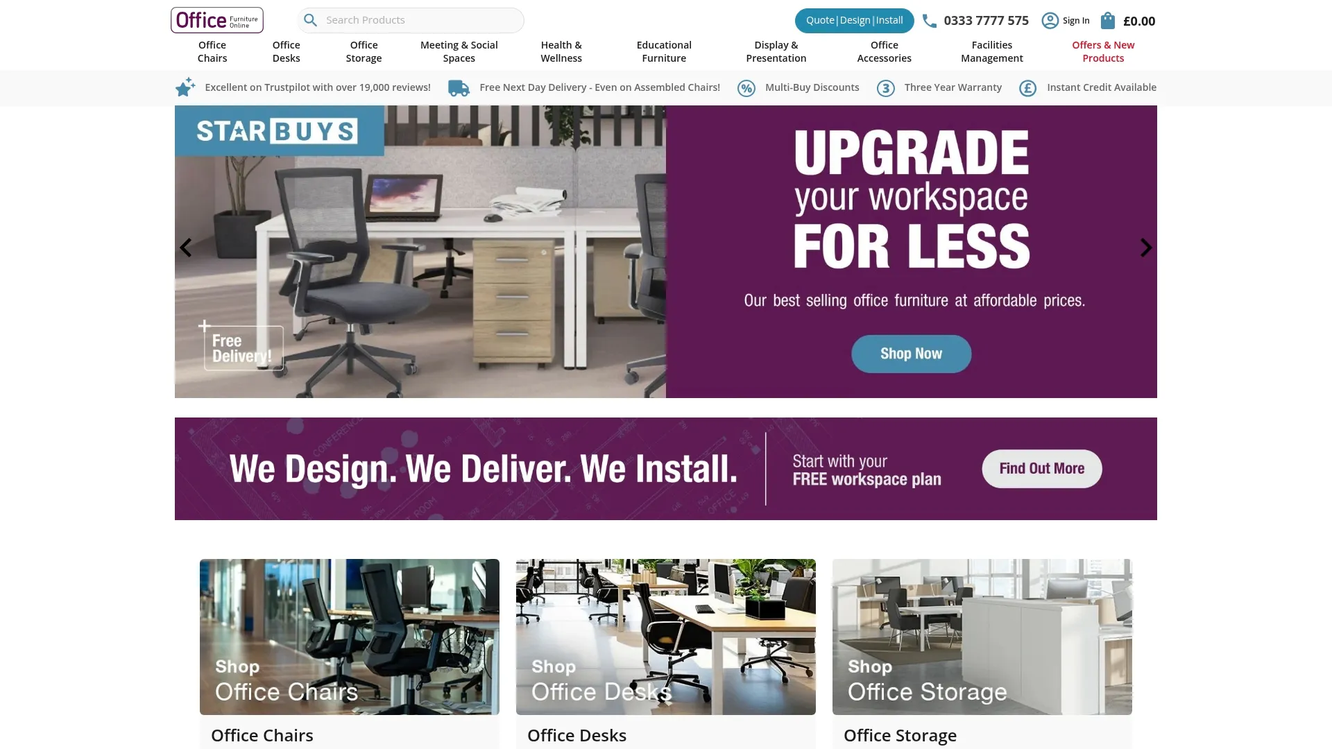 Product Screenshot