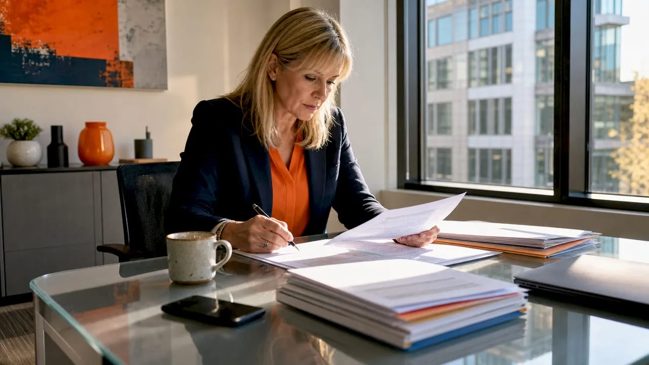 Step by step office setup: the UK business guide