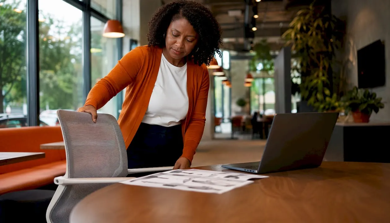 The role of workplace ergonomics guidelines in 2026