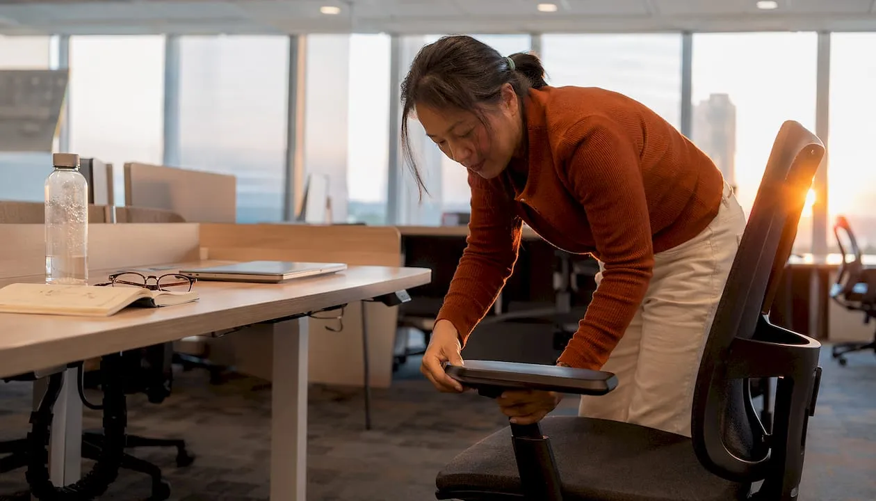 Furniture for shift working offices: the complete guide