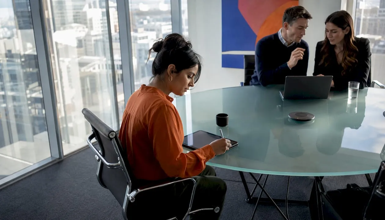 Improving meeting productivity tips for UK offices 2026