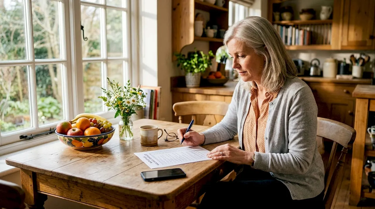 Workspace wellness checklist for UK offices: 2026 guide