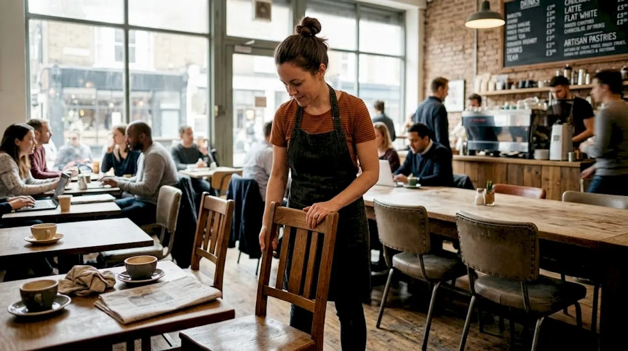 Hospitality furniture explained: Durable solutions for UK businesses