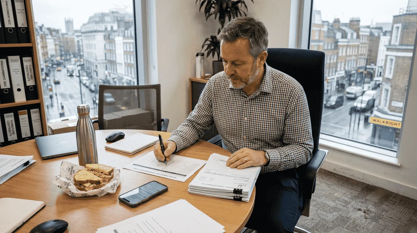 Why bundle office furniture offers deliver better value in 2026
