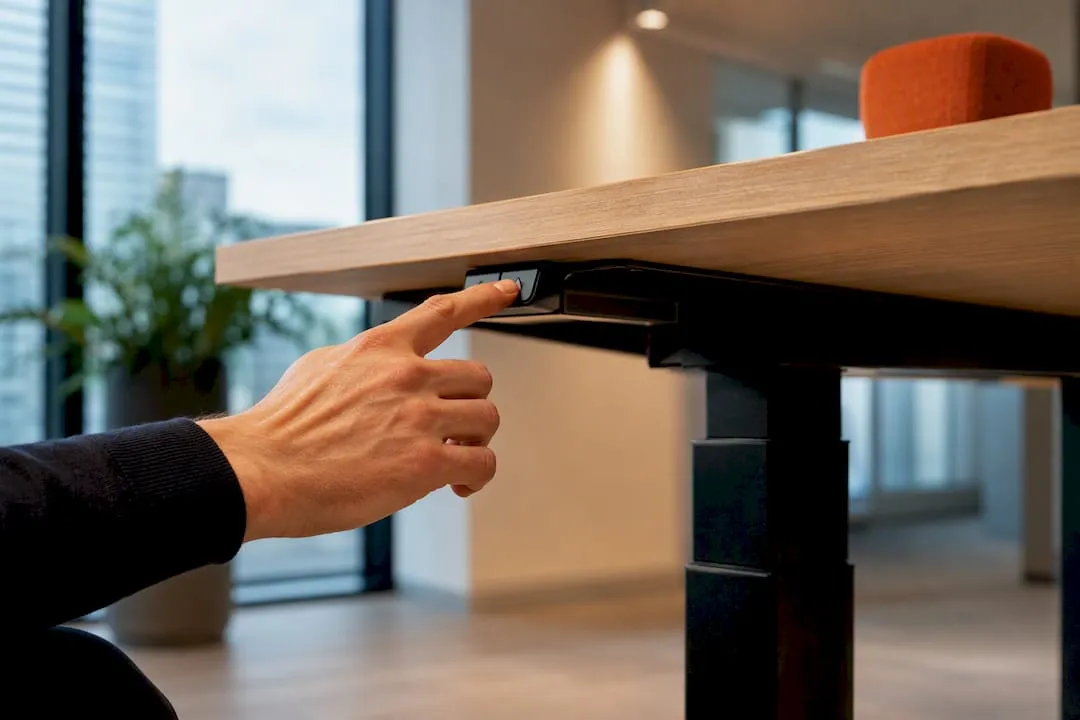 Most UK Businesses Pay £280–£600 for Standing Desks