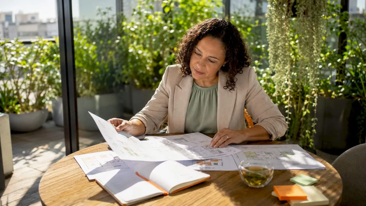 Workspace transformation process: 2026 office guide