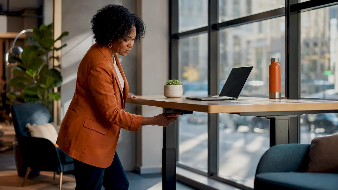 Examples of inclusive office spaces: 2026 guide