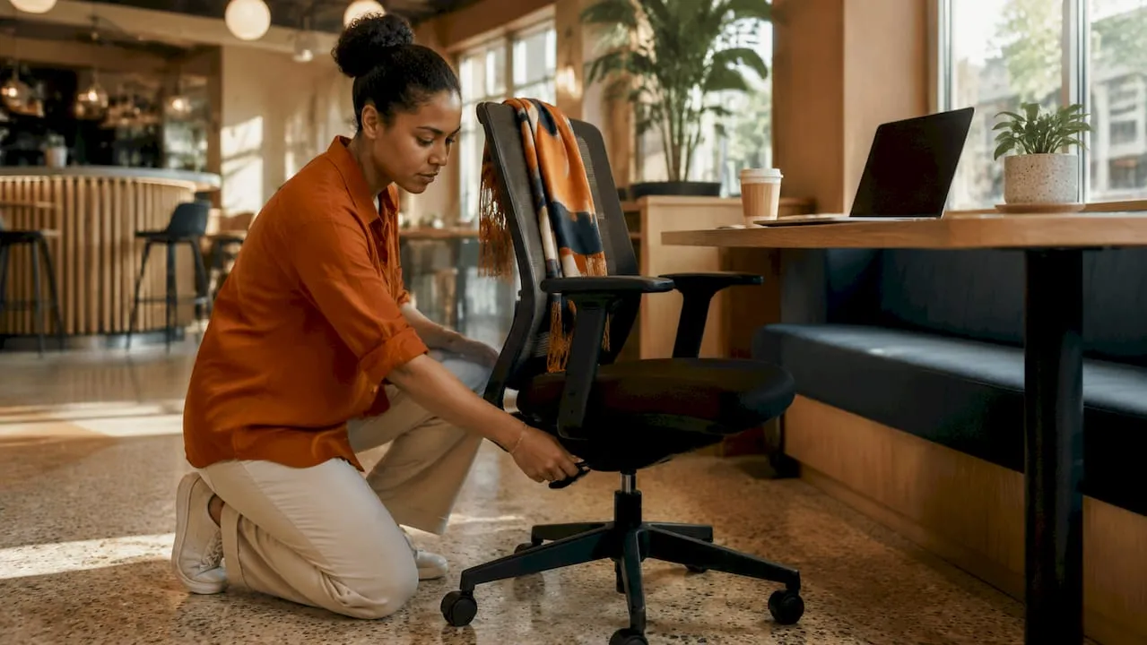 Workspace setup guide for professional teams in 2026