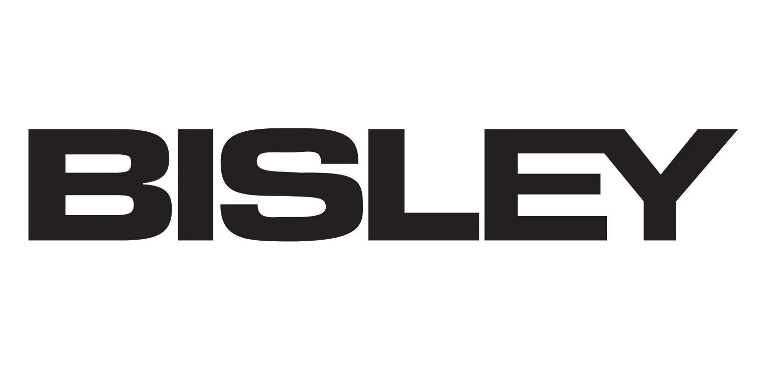 Bisley logo