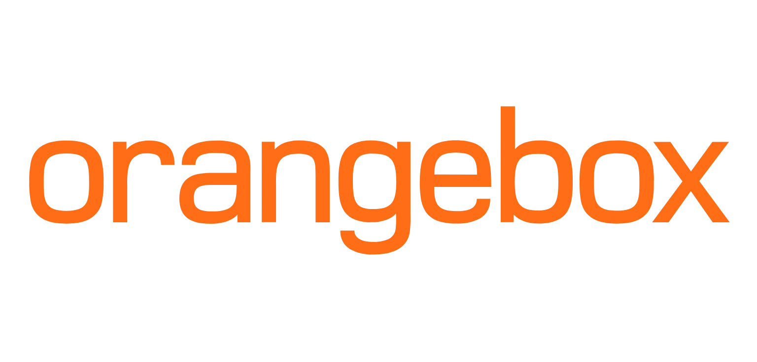 Orangebox logo