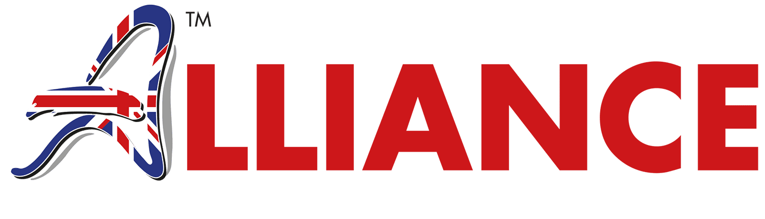 Alliance Seating logo