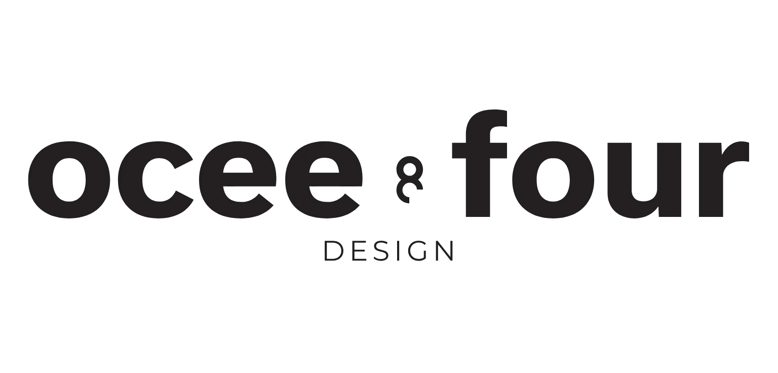 OCEE and Four logo