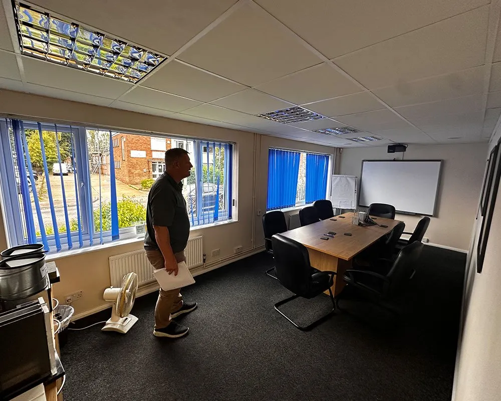 Siderise office renovation, before (4)