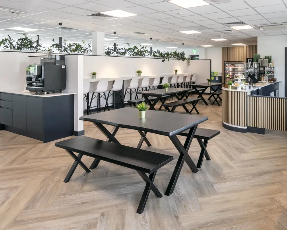 OCS office renovation by Office Masters (2)