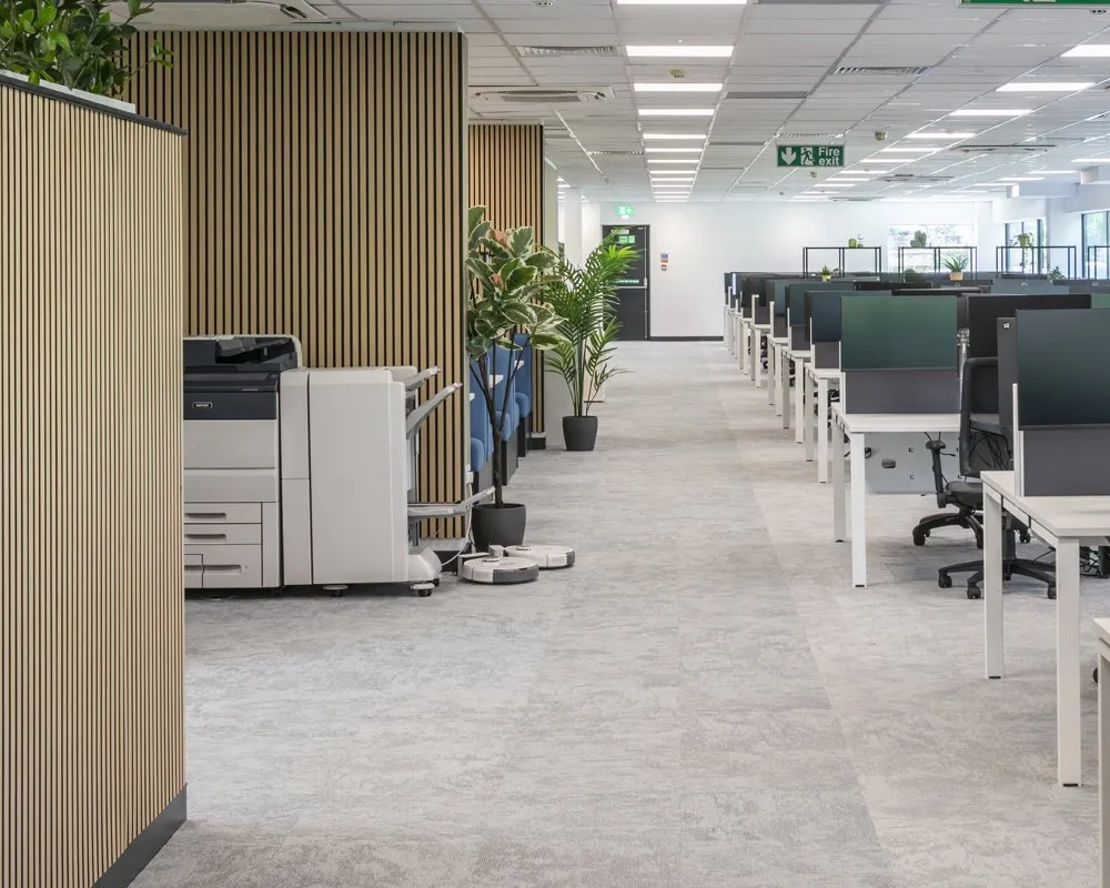 OCS office renovation by Office Masters (6)