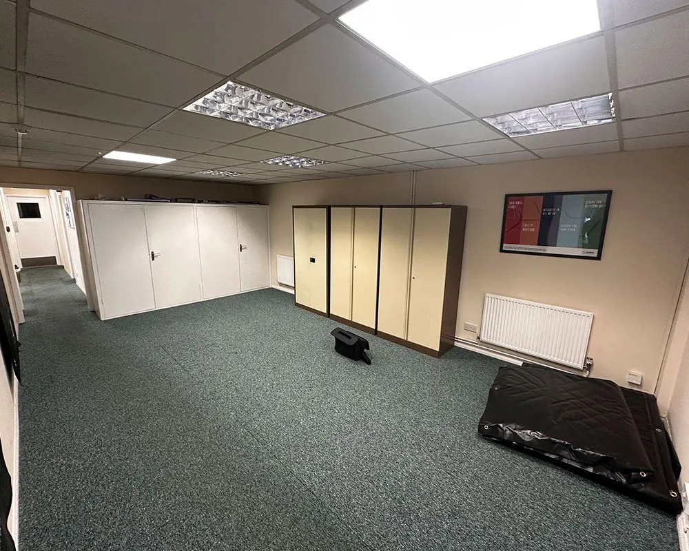 Siderise office renovation, before (6)