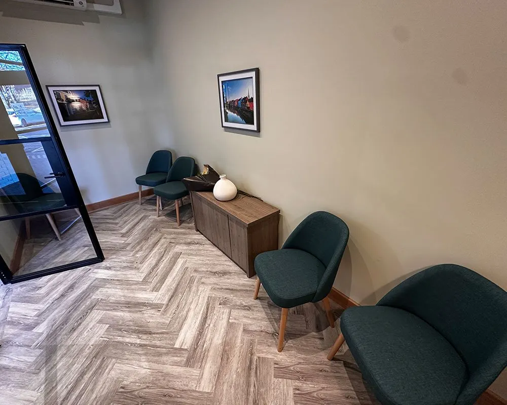 CO-OP Funeral Services branch refurbishment by Office Masters (7)