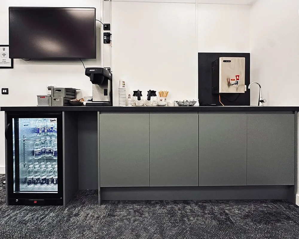Ipswich Town FC office renovation by Office Masters (2)