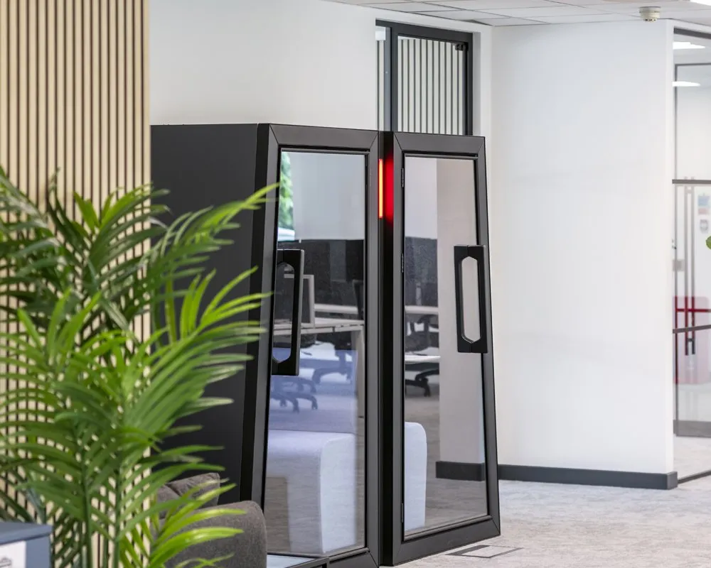 OCS office renovation by Office Masters (8)