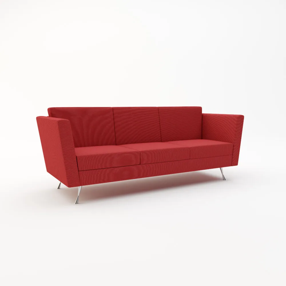 Manhattan 3 Seater Sofa 