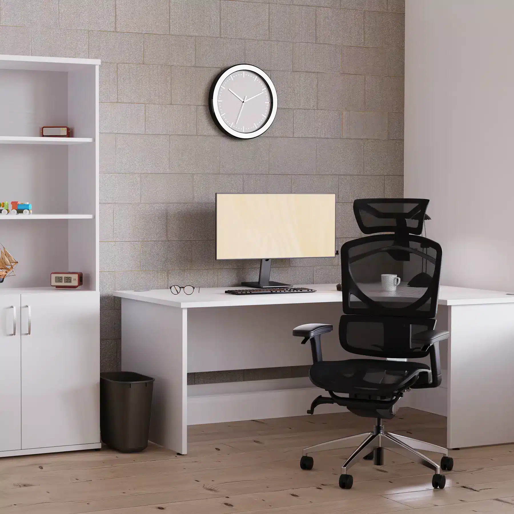 Optimising Your Workspace with the Right Office Storage Solutions