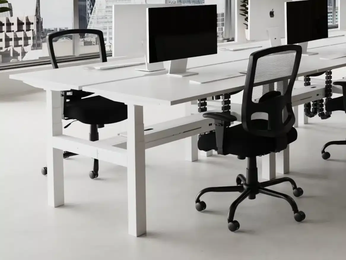Discovering the Ideal Office Desk: Your Guide to a Better Workspace