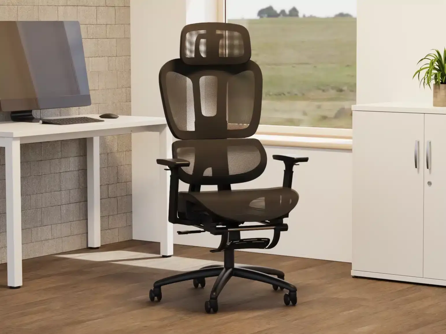 The Ultimate Guide to Choosing the Perfect Office Chair