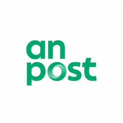 An post