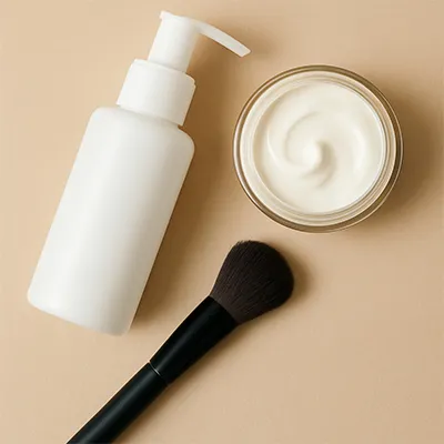 Cosmetics & Beauty