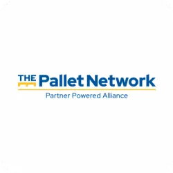 The Pallet Network
