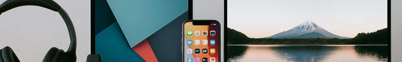 Section banner image