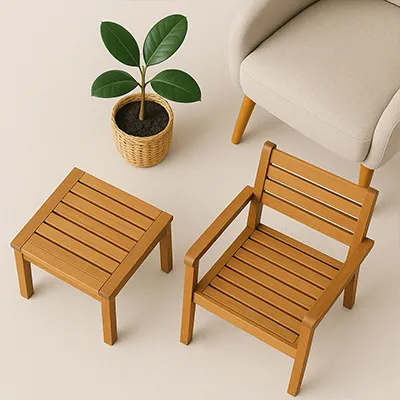 Indoor & Outdoor Furniture