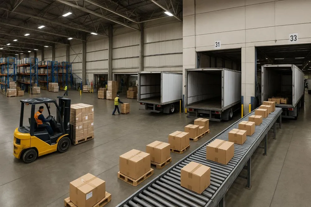 Warehoue