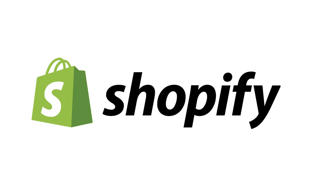 Shopify fulfilment
