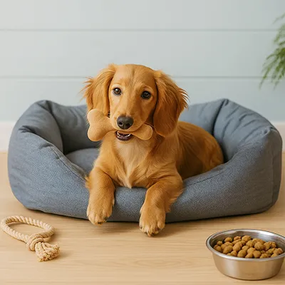 Pet & Animal Supplies