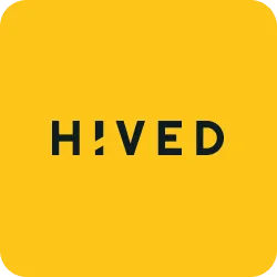 Hived