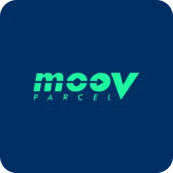 Moov Parcel