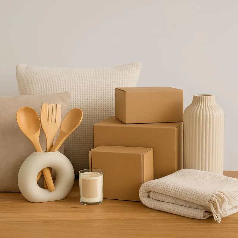 Homeware & Accessories