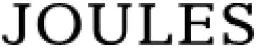 JOULES Integration