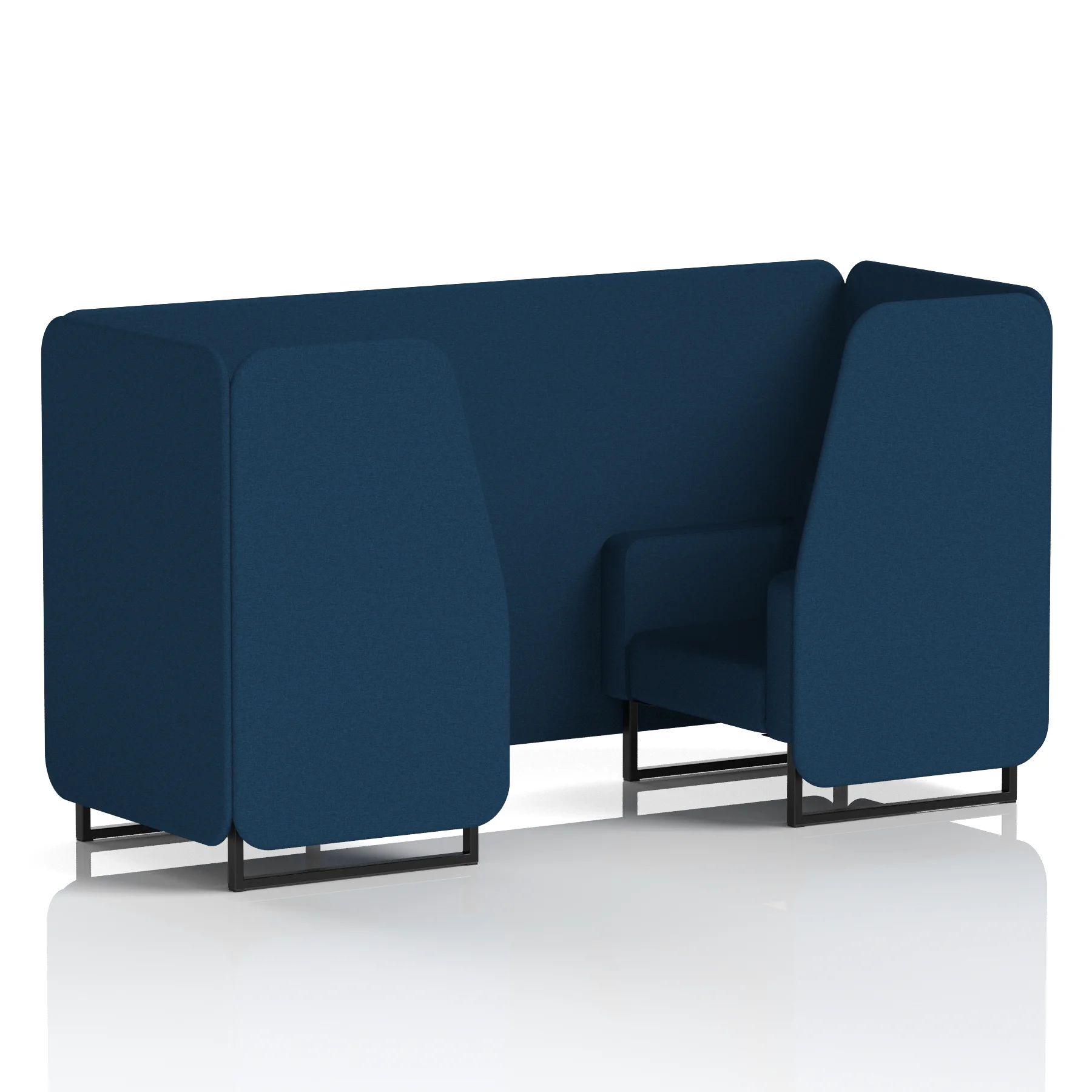 Brixworth Booth in Single Tone