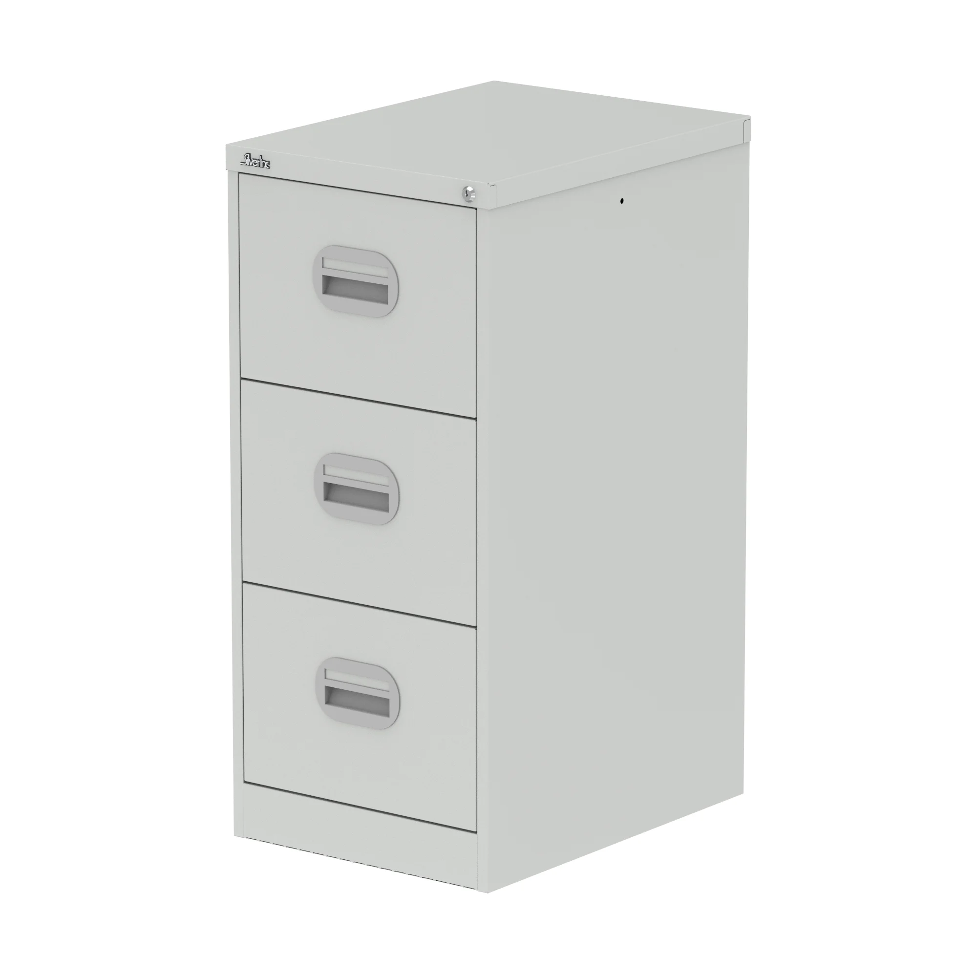 Qube Filing Cabinet
