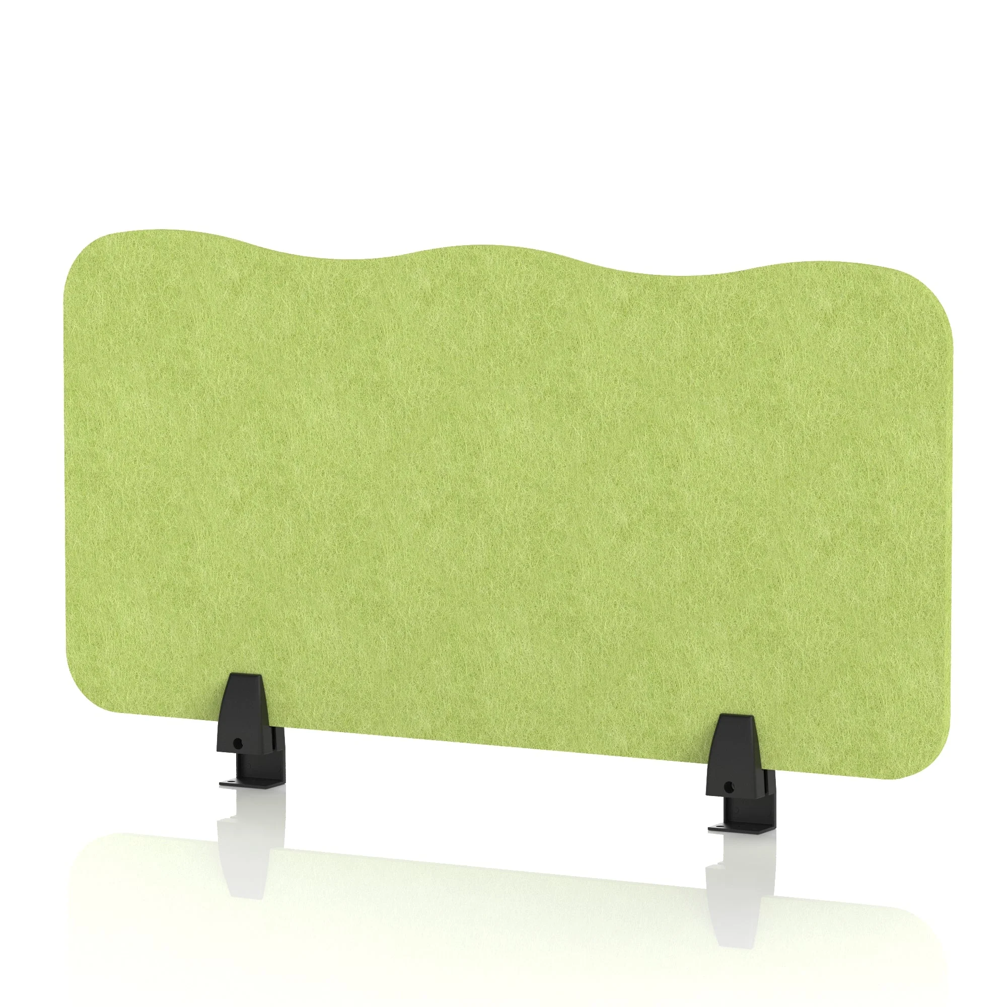 Sch! Acoustic Desktop Screen - Wave