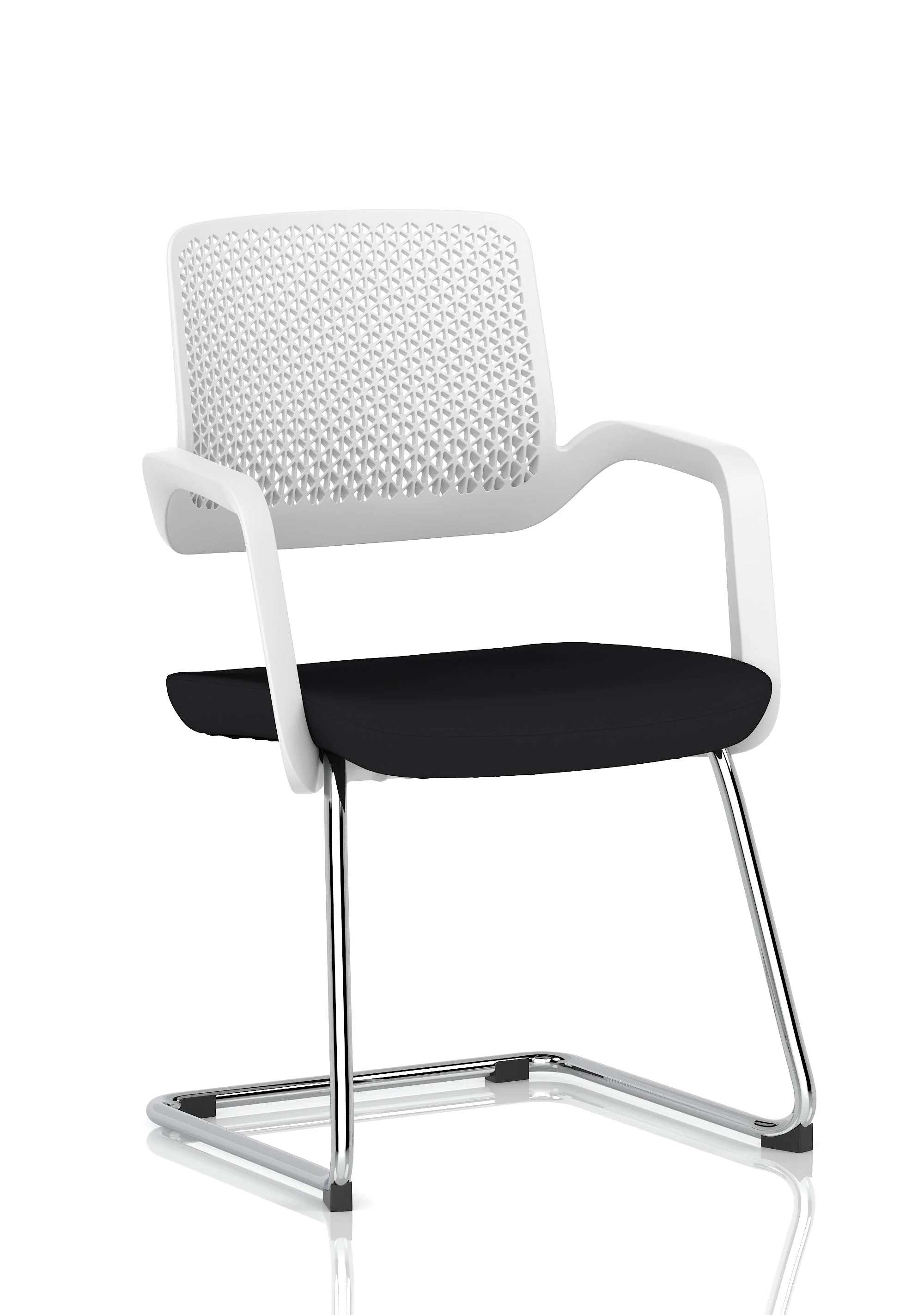 Cosmo Cantilever Chair