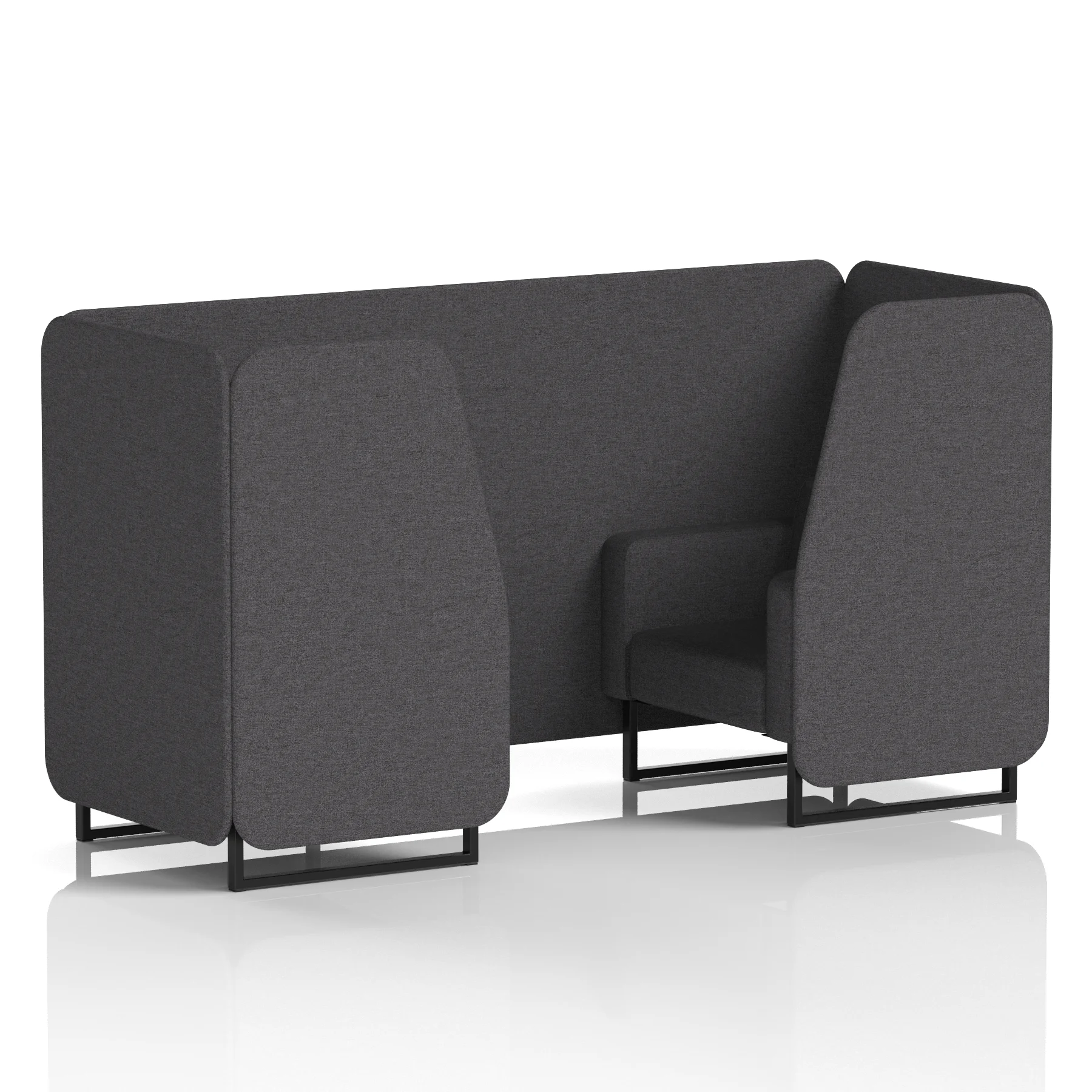 Brixworth Booth in Single Tone