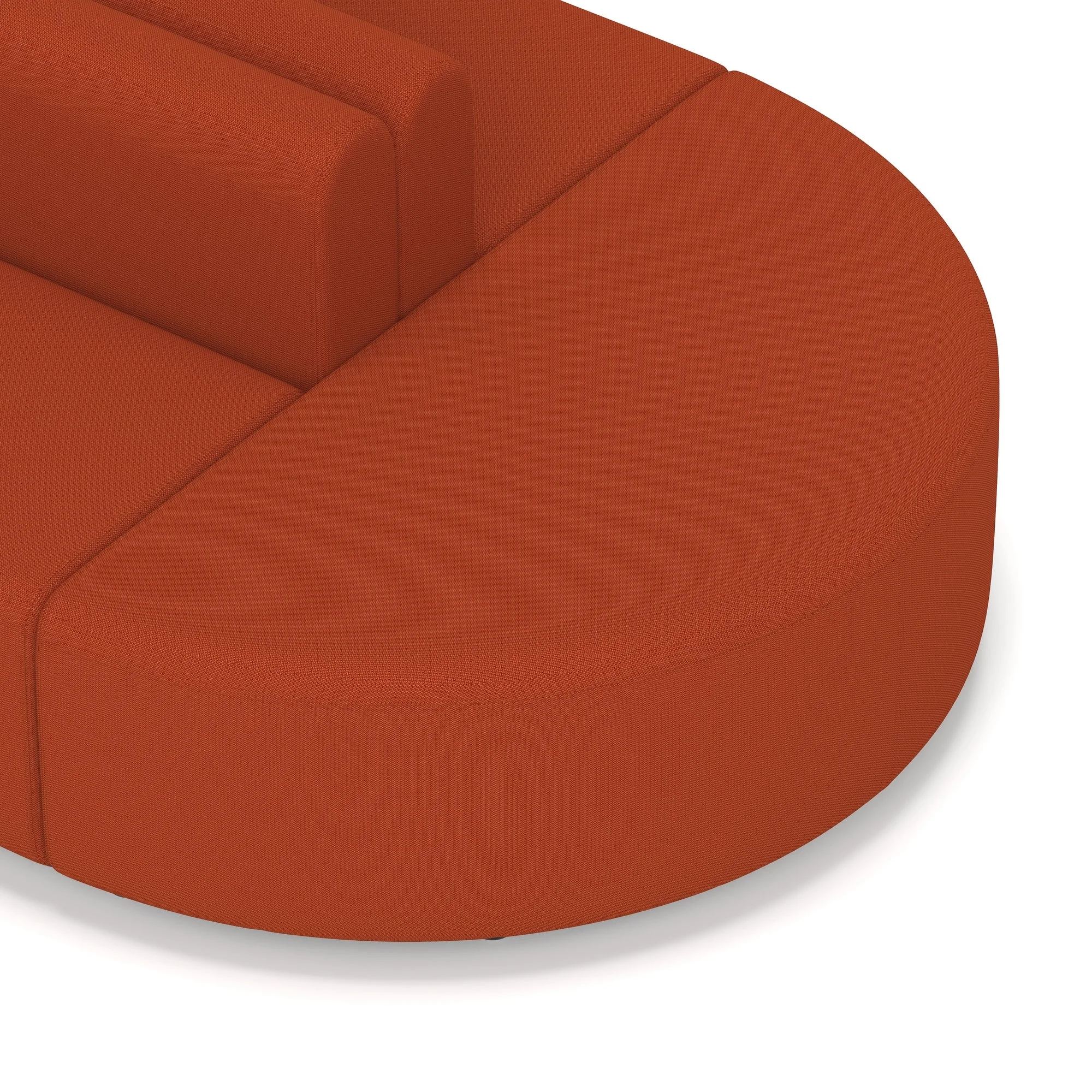 Mawsley Modular Seating Set - Capsule Island